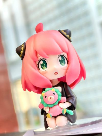 间谍过家家 阿尼亚的日常系列盲盒