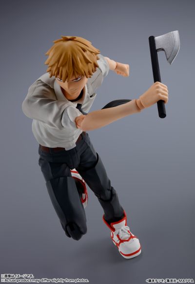 S.H.Figuarts   淀治