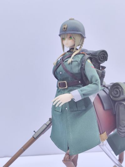 克里斯汀·帕莱伍德