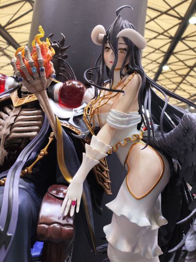 Overlord III 雅儿贝德