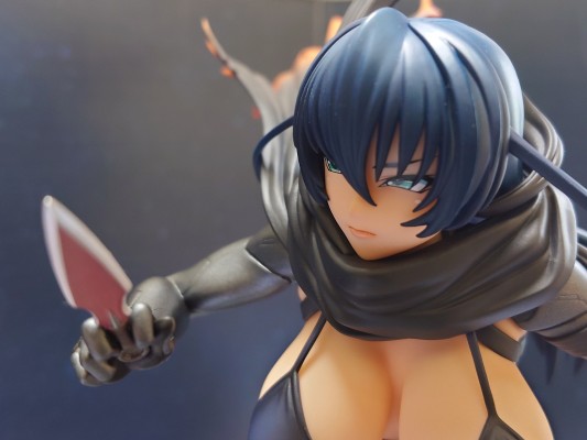 对魔忍RPG 克隆阿莎姬