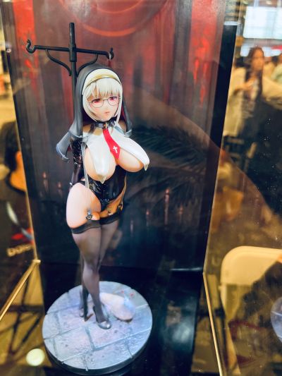 晨祷修女（企划取消）