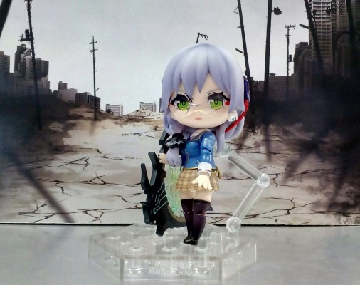 DFORM+ 炽焰天穹 和泉由希