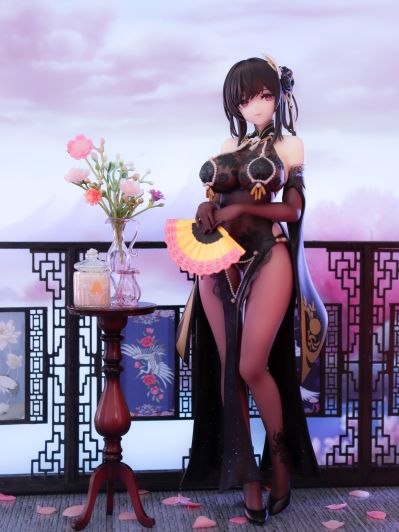 碧蓝航线 镇海