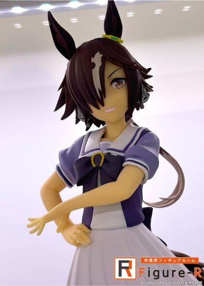 赛马娘 伏特加