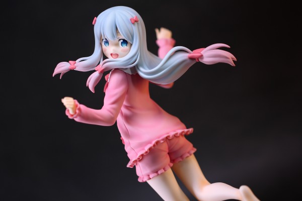 TENITOL 埃罗芒阿老师 和泉纱雾