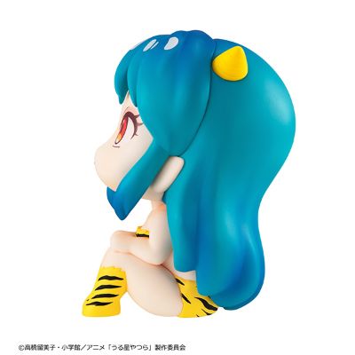 Look Up 福星小子 拉姆