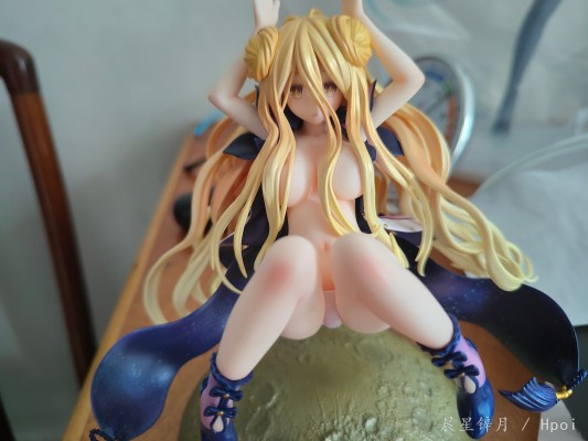 约会大作战 第四季 星宮六喰