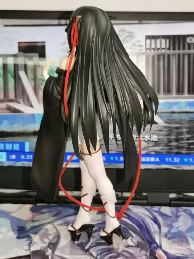 机巧少女不会受伤 夜夜 ～Ver.2～ 限定配色