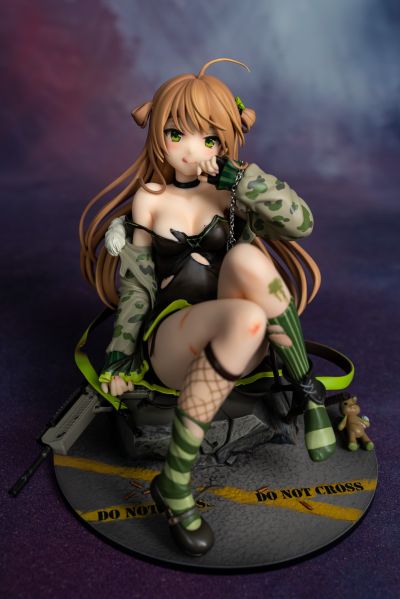 少女前线  RFB