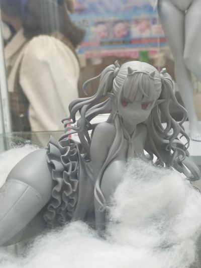 最后的起源 德古莉娜