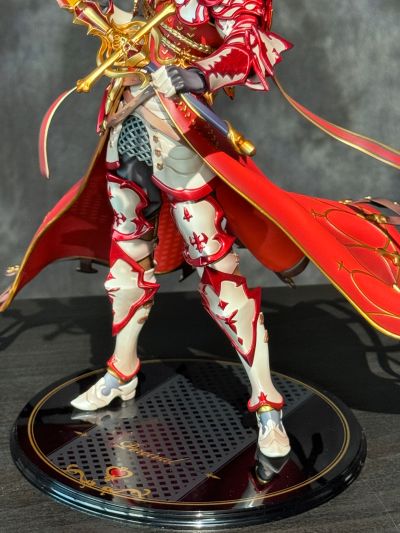 ALTAiR 碧蓝幻想 帕西瓦尔