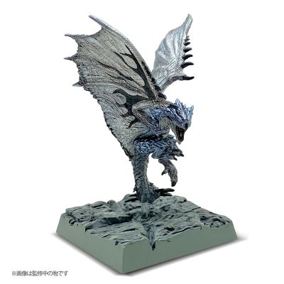 CFB 怪物猎人系列 陈列怪物藏品合集2