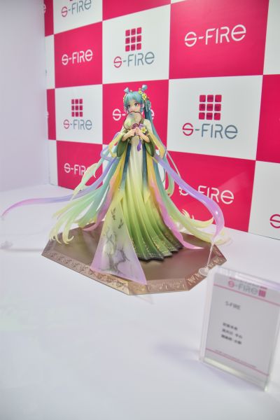 初音未来 流光记