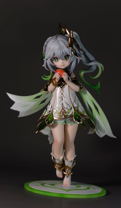 原神 小吉祥草王