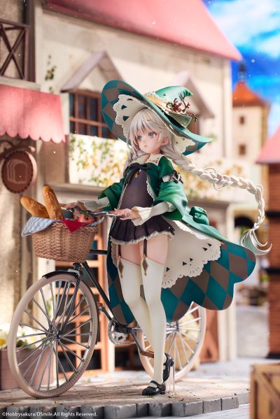 街道魔女 莉莉