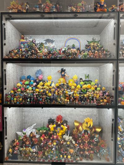 一番赏 龙珠 激突!!赌上宇宙的战斗 A奖 孙悟饭