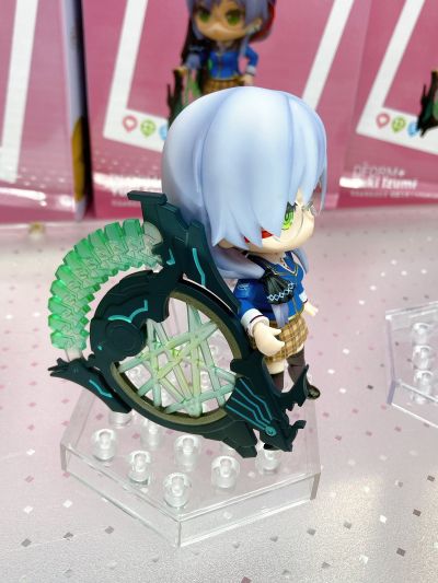 DFORM+ 炽焰天穹 和泉由希