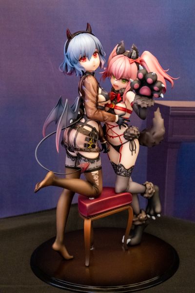 变装派对-- RURI & HIYOKO