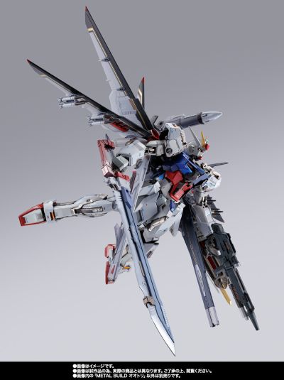 METAL BUILD   凤凰装备