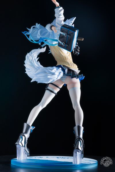 少女前线 PA-15 高校心跳物语