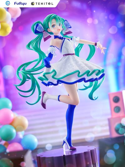 TENITOL 新东京系列 初音未来 偶像风