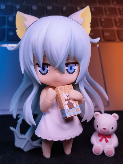 Cu-poche 舰队Collection -舰娘- Верный(响)