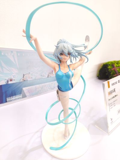 RISE UP系列 少女前线 PA-15 冰海幻舞