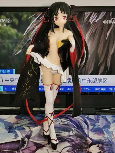机巧少女不会受伤 夜夜 ～Ver.2～ 限定配色