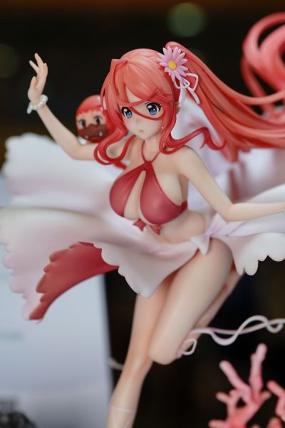 真·进化之实～踏上胜利的人生～ 莎莉娅