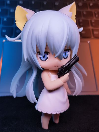 Cu-poche 舰队Collection -舰娘- Верный(响)