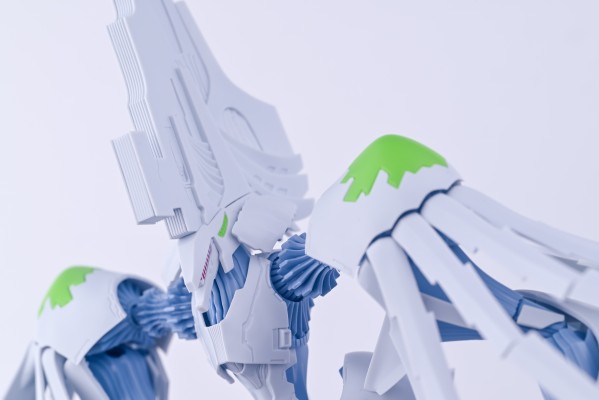 ROBOT魂 ＜抗体系列＞ 机动神脑 巴隆兹