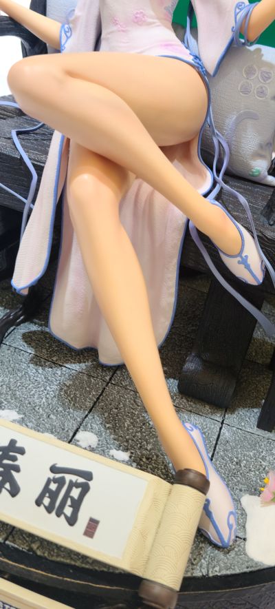 街霸对决 春丽