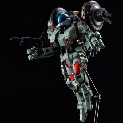 RIOBOT 机甲创世纪 VR-052F 史迪克