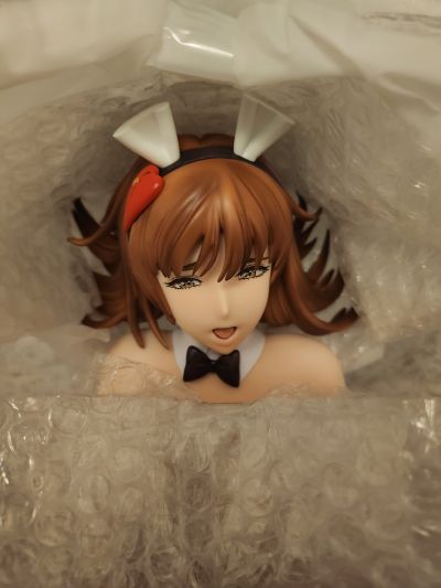 糸惠 兔女郎