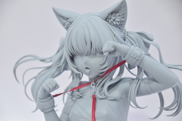 猫耳斯黛拉