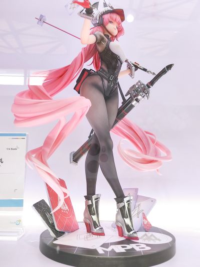 魔法巡礼Bunny