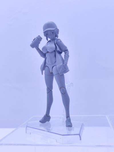DarkAdvent系列5 拉尼娅 放松版