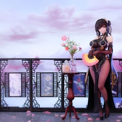 碧蓝航线 镇海