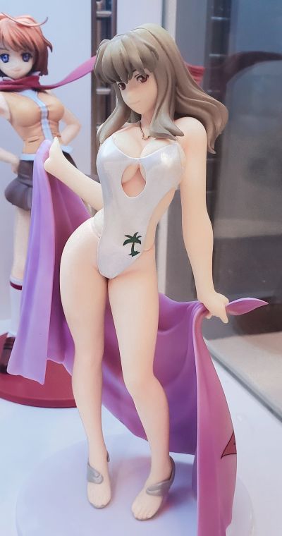 舞-乙HiME 静留・维奥拉 限定・白水着ver. 