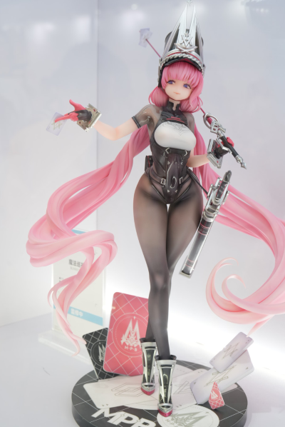 魔法巡礼Bunny