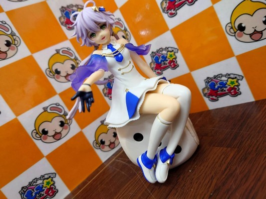 压泡面 洛天依系列 流星洛天依