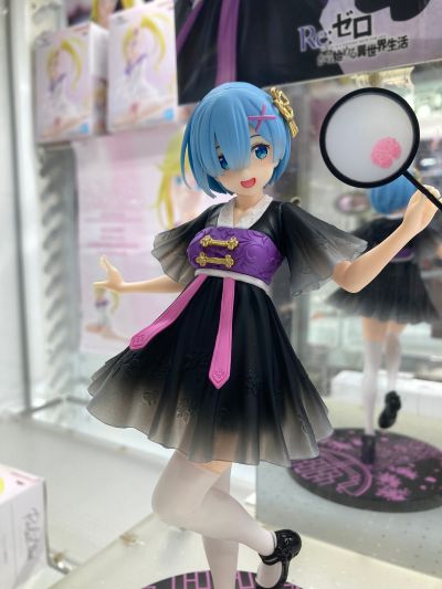 Coreful Re：从零开始的异世界生活 雷姆 ~国风连衣裙~新装版