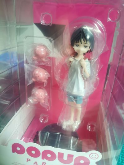 POP UP PARADE 章鱼噼的原罪 久世静香 与 章鱼噼