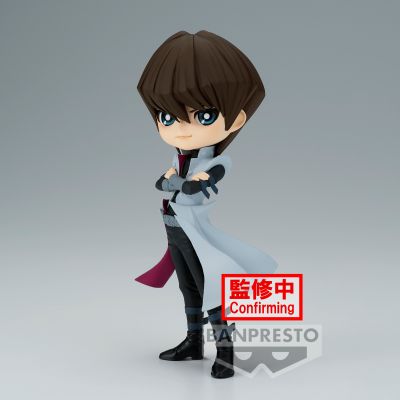 Q posket 游戏王 怪兽之决斗 海马濑人