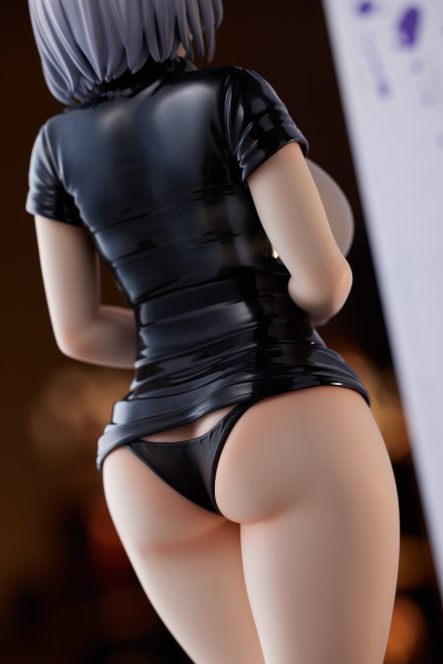 黑泽真白