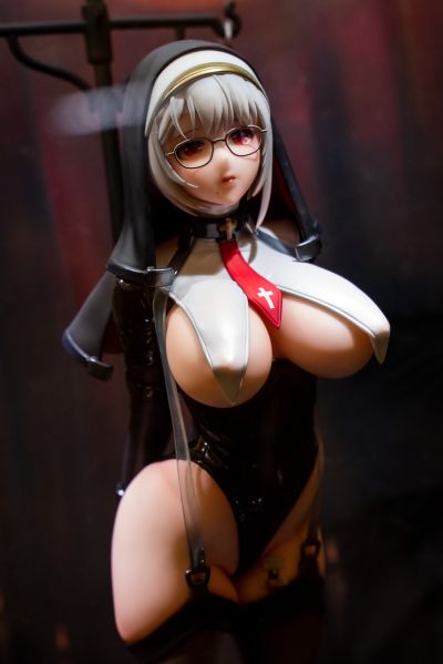 晨祷修女（企划取消）