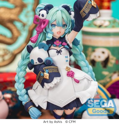 Luminasta  初音未来系列  初音未来  国风时装（暂译）