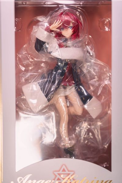 彩虹社 安洁·卡特莉娜