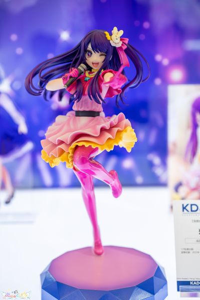 KDcolle 我推的孩子 星野露比